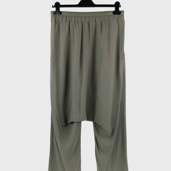 Rick Owens WALRUS S/S 17 Pants - Picture 7 of 7